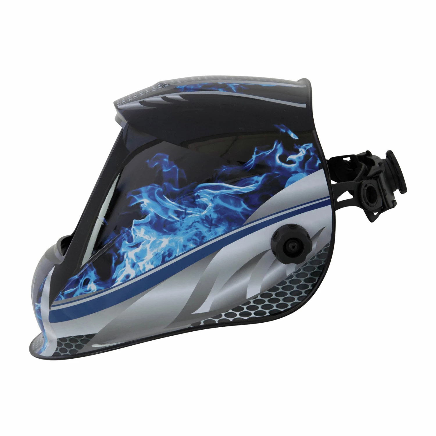 Buy 🌟 Australia Sale - Bossweld XV-Pro Variable Shade Electronic Welding Helmet Other ✔️ 7 Buy 🌟 Australia Sale - Bossweld XV-Pro Variable Shade Electronic Welding Helmet Other ✔️ - Image 5