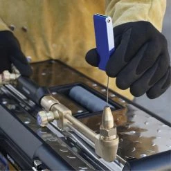 Wholesale ๐ Australia Only - Bossweld Tip Cleaner 400140 Blue ๐งจ 7 Wholesale ๐ Australia Only - Bossweld Tip Cleaner 400140 Blue ๐งจ -Bossweld Sales Store 0b5f670fc68142a191a13666bfbad426