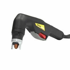 Deals ⭐ Australia Sale - Bossweld 4m PT40 Plasma Cutting Torch Black 👍