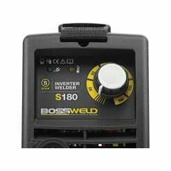 Deals 💯 Australia Sale - Bossweld 180 AMP S180 Stick Arc Inverter Welder 💯 13 Deals 💯 Australia Sale - Bossweld 180 AMP S180 Stick Arc Inverter Welder 💯 -Bossweld Sales Store 159d9903672f467abad183a222d5519e