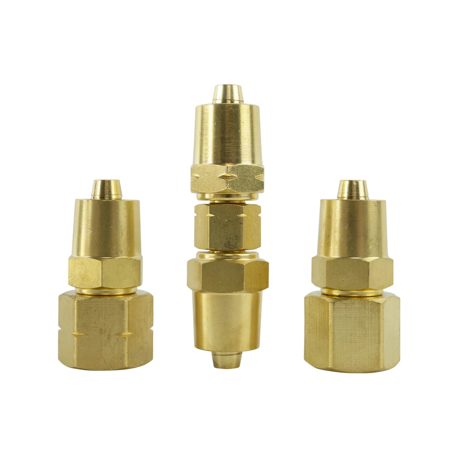 Best Sale ⌛ Bossweld Gas Hose Fitting Repair Kit - To Australia 😍 3 Best Sale ⌛ Bossweld Gas Hose Fitting Repair Kit - To Australia 😍