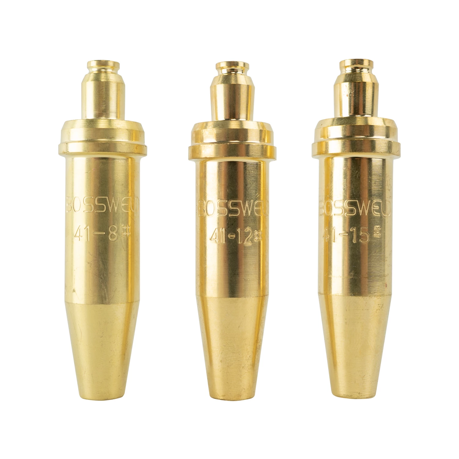 Cheap ๐ Australia Only - Bossweld Type 41 Cutting Tips - 3 Pack ๐ฏ 3 Cheap ๐ Australia Only - Bossweld Type 41 Cutting Tips - 3 Pack ๐ฏ