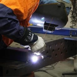 Best reviews of 🧨 Bossweld Long TIG Welding Gloves White - To Australia 😍 -Bossweld Sales Store 230f8b4077504b2fb2513767d636709e