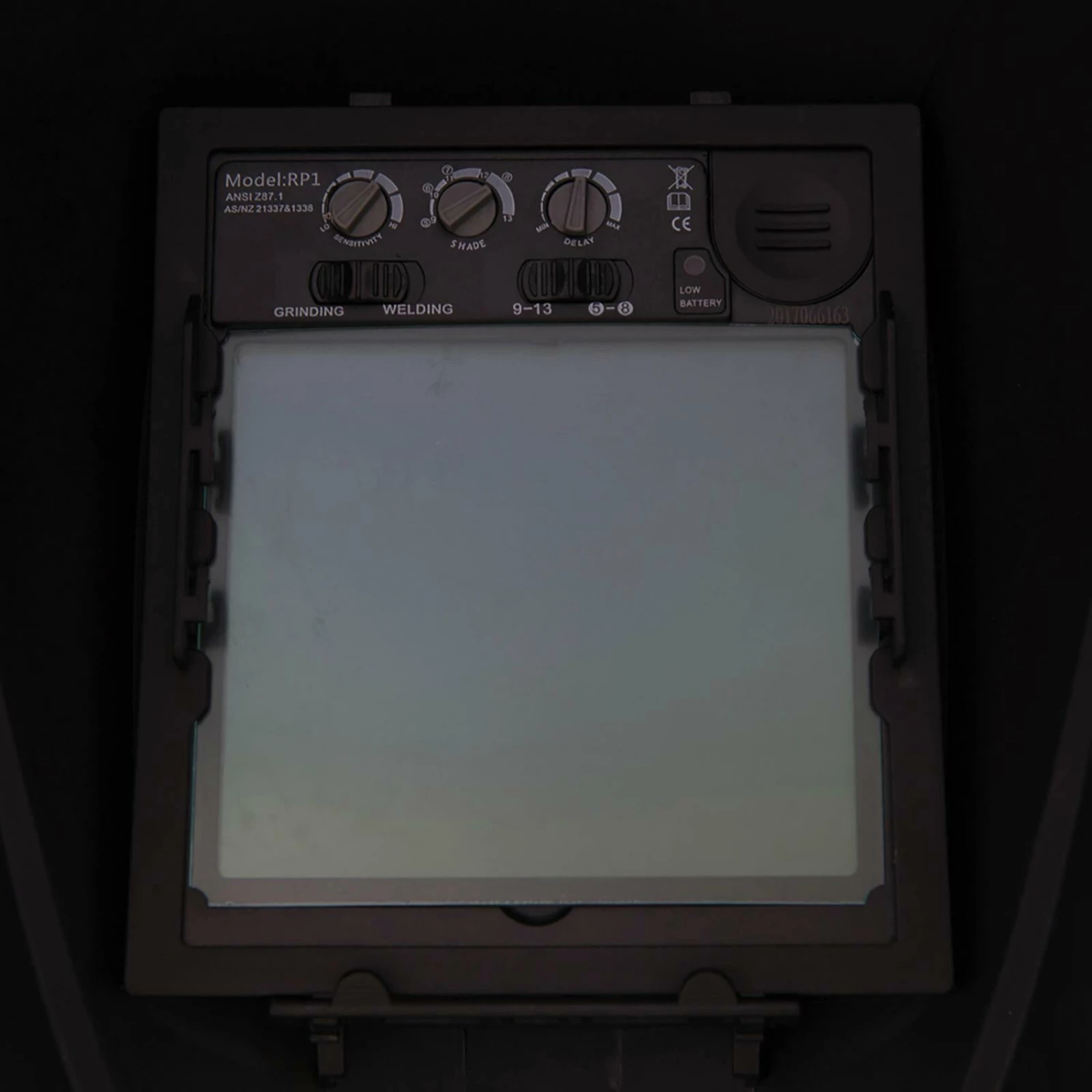 Buy 🌟 Australia Sale - Bossweld XV-Pro Variable Shade Electronic Welding Helmet Other ✔️ 5 Buy 🌟 Australia Sale - Bossweld XV-Pro Variable Shade Electronic Welding Helmet Other ✔️ - Image 3