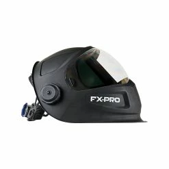 Discount 🔥 Australia Only - Bossweld FX-Pro Variable Shade Welding Helmet 🎉 -Bossweld Sales Store 2fdbc009b9344997851a0db9712a6182