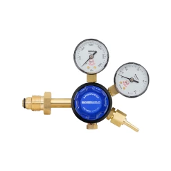 Buy 😀 Bossweld Argon Side Entry Regulator - To Australia 🔥