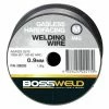 Brand new โจ Australia Sale - Bossweld 0.9mm X 1.0kg Gasless GLX600 Hardfacing MIG Wire Other ๐ 1 Brand new โจ Australia Sale - Bossweld 0.9mm X 1.0kg Gasless GLX600 Hardfacing MIG Wire Other ๐ -Bossweld Sales Store 3167650460934057846f137b72faf788