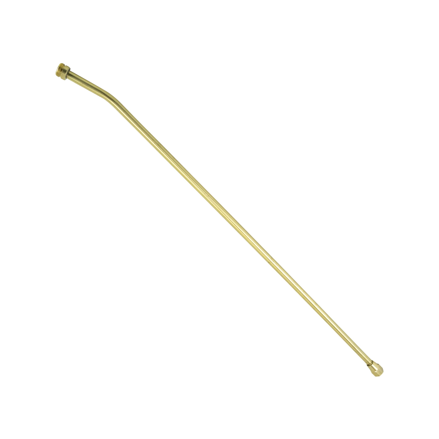 New โจ Australia Only - Bossweld 750mm Brass Necktube ๐ 3 New โจ Australia Only - Bossweld 750mm Brass Necktube ๐