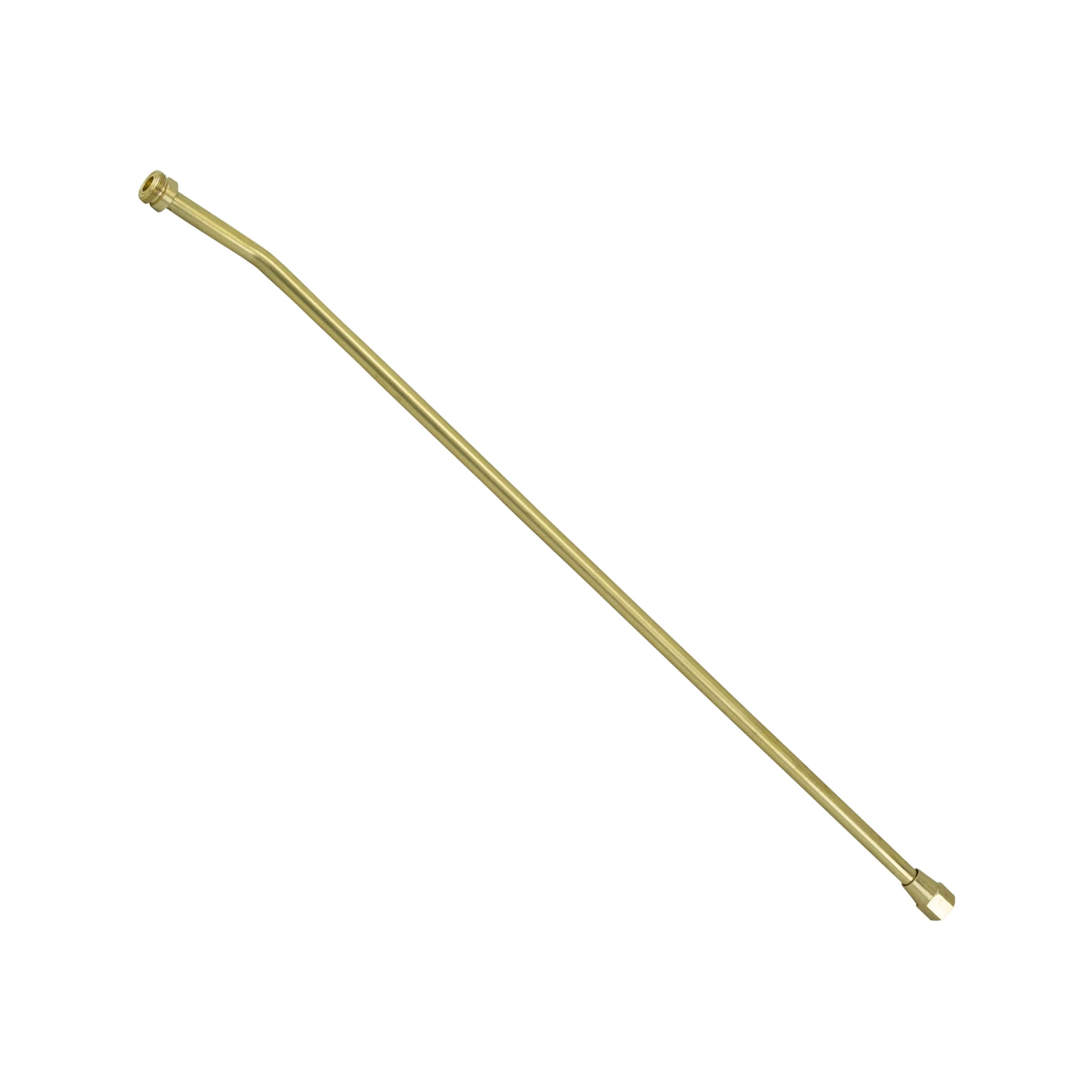 Outlet π Bossweld 600mm Brass Necktube - To Australia π 3 Outlet π Bossweld 600mm Brass Necktube - To Australia π