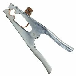 Best Pirce 🌟 Australia Only - Bossweld 500amp Spring Type Earth Clamp Other ⭐