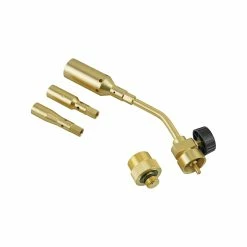 Promo 😀 Australia Only - Bossweld Propane/Mapp Handymans Burner Kit ✔️ -Bossweld Sales Store 490fad951e304055b854e5ae51e7f782