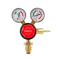 Flash Sale 🔥 Bossweld Acetylene Vertical Entry Regulator - To Australia 💯