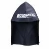 Cheap 👏 Australia Sale - Bossweld WFR Skull Cap With Nape Black 😍 -Bossweld Sales Store 670d47cc2f744f86a32902e58afc2438
