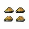 Cheapest ❤️ Bossweld 4kg Mini Multi-Angle Welding Magnet - 4 Pack Yellow - To Australia 💯 -Bossweld Sales Store 760b0378e32e4f1783a565910b315038