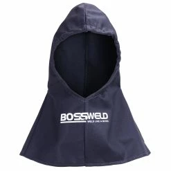 Promo 👍 Australia Only - Bossweld WFR Welder Snood Black 😍