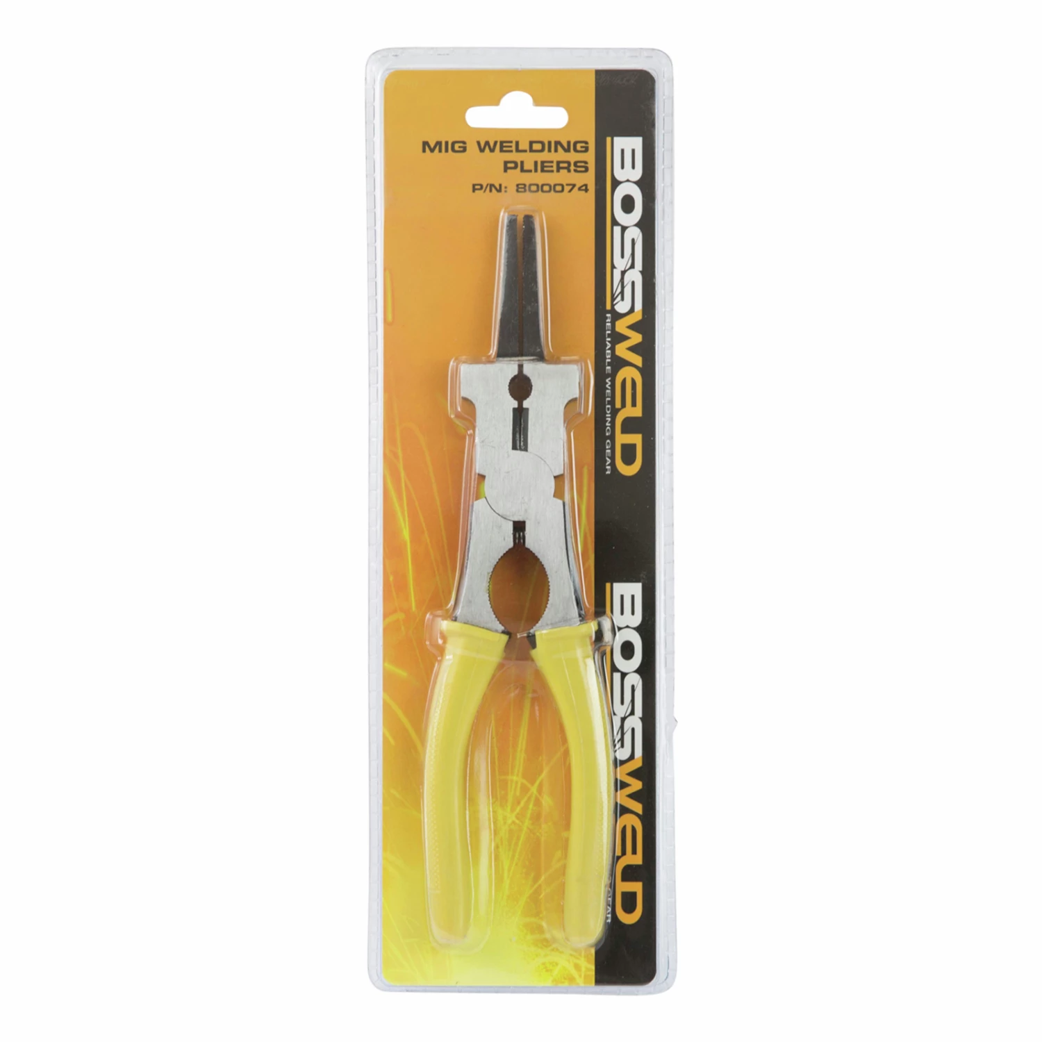 Best Pirce ๐ Bossweld 8 Way MIG Welding Pliers Other - To Australia ๐ฏ 5 Best Pirce ๐ Bossweld 8 Way MIG Welding Pliers Other - To Australia ๐ฏ - Image 3