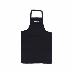 Deals 👍 Australia Sale - Bossweld 60 X 90cm WFR Full Apron Black ⌛