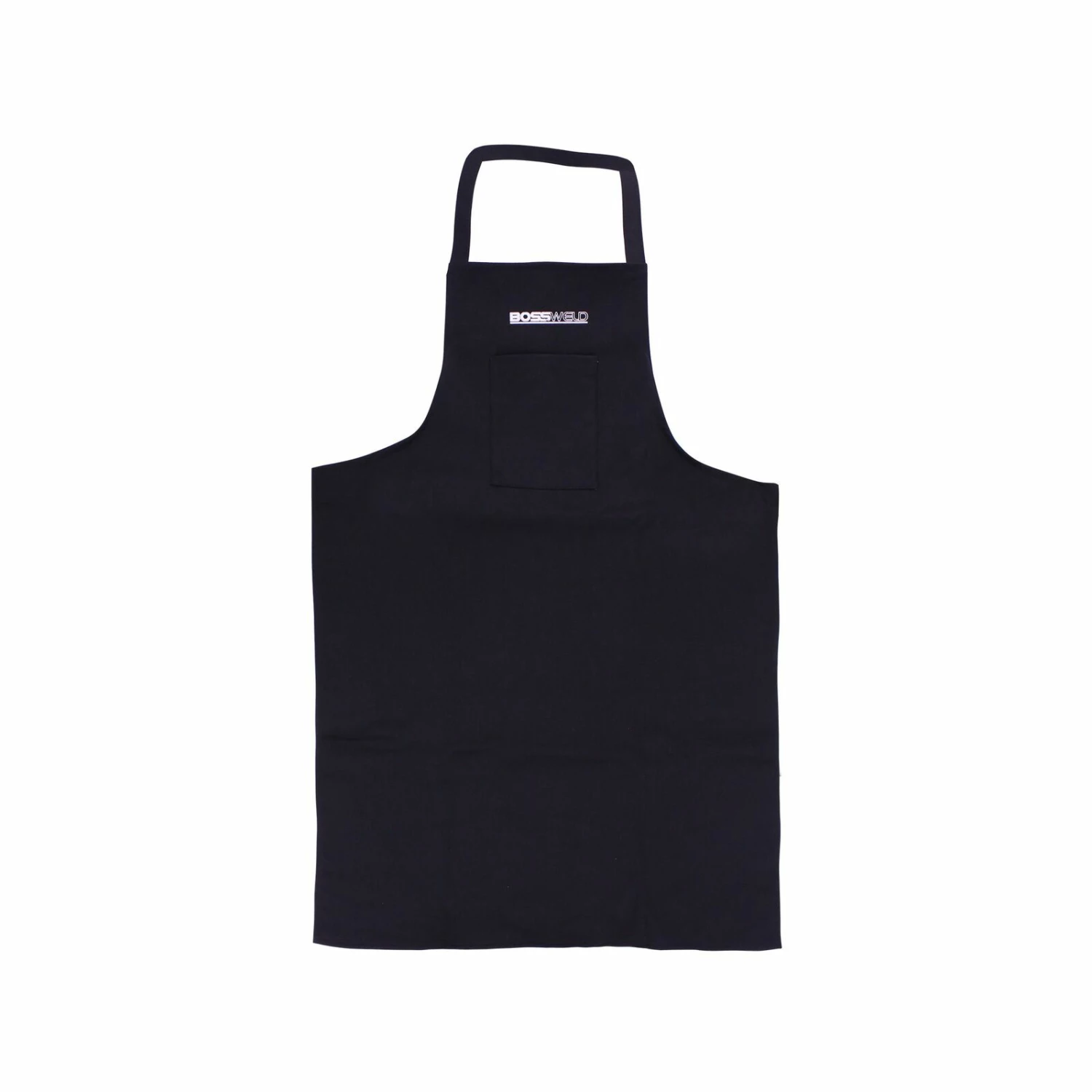 Deals ๐ Australia Sale - Bossweld 60 X 90cm WFR Full Apron Black โ 3 Deals ๐ Australia Sale - Bossweld 60 X 90cm WFR Full Apron Black โ