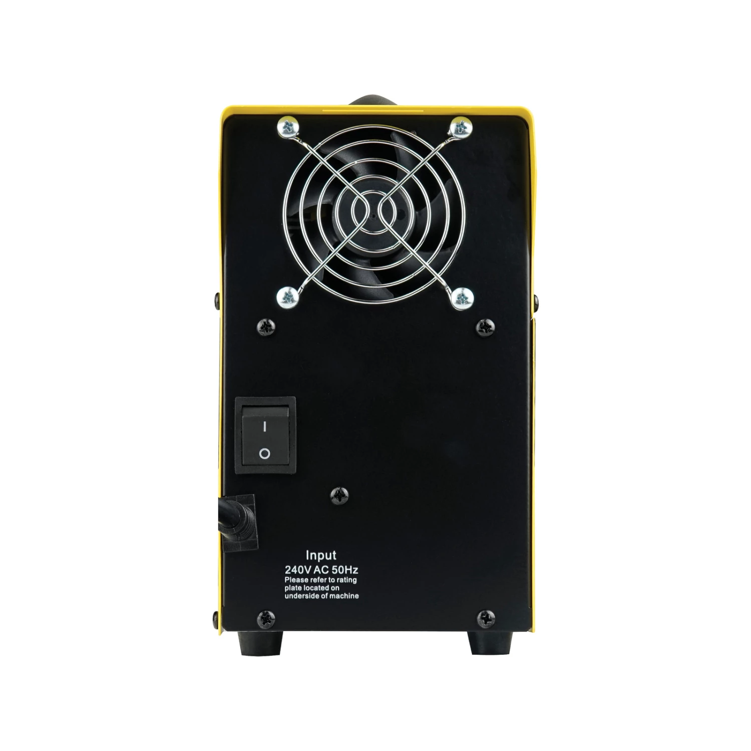 Coupon ๐ฅฐ Australia Sale - Bossweld 100A M100 Gasless MIG Inverter Welder Yellow โจ 9 Coupon ๐ฅฐ Australia Sale - Bossweld 100A M100 Gasless MIG Inverter Welder Yellow โจ - Image 7