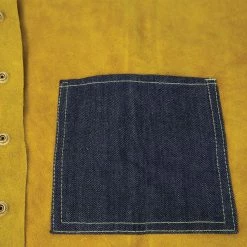 Brand new 👍 Australia Sale - Bossweld X Large Leather Welders Jacket 😉 -Bossweld Sales Store 836abd7f0bba48f7bcc29222bbfa0123