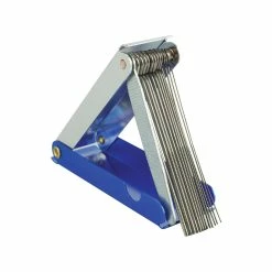 Wholesale 🔔 Australia Only - Bossweld Tip Cleaner 400140 Blue 🧨