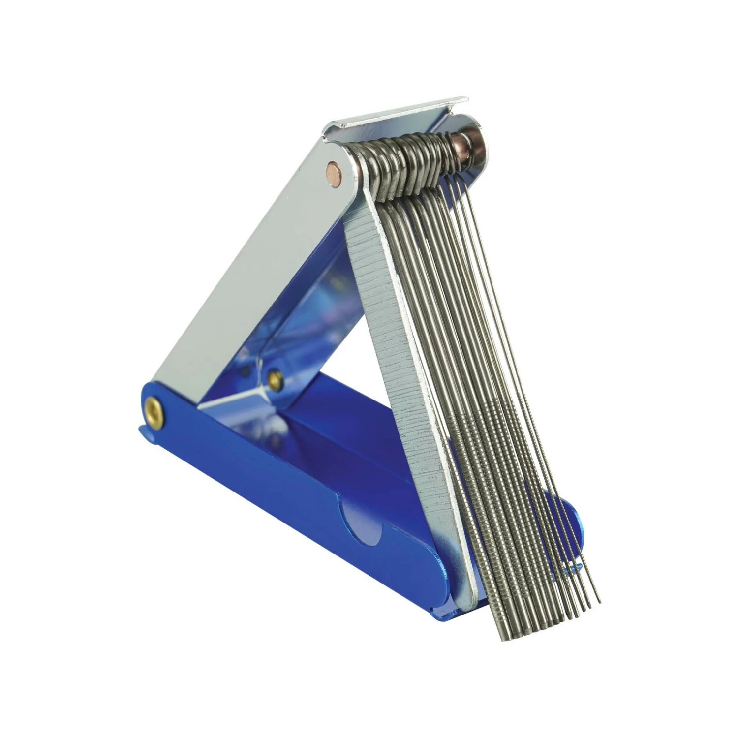 Wholesale ๐ Australia Only - Bossweld Tip Cleaner 400140 Blue ๐งจ 3 Wholesale ๐ Australia Only - Bossweld Tip Cleaner 400140 Blue ๐งจ