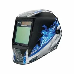 Buy π Australia Sale - Bossweld XV-Pro Variable Shade Electronic Welding Helmet Other βοΈ