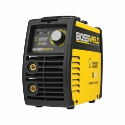 Wholesale ๐ Australia Sale - Bossweld 140 AMP S140 Stick Arc Inverter Welder ๐ 13 Wholesale ๐ Australia Sale - Bossweld 140 AMP S140 Stick Arc Inverter Welder ๐ -Bossweld Sales Store 95213d37510c4b64af2252e347d5a1ba