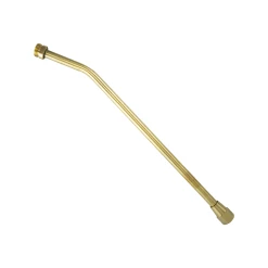 Bossweld Sales Store 21 Cheap π Australia Sale - Bossweld 350mm Brass Necktube π₯°