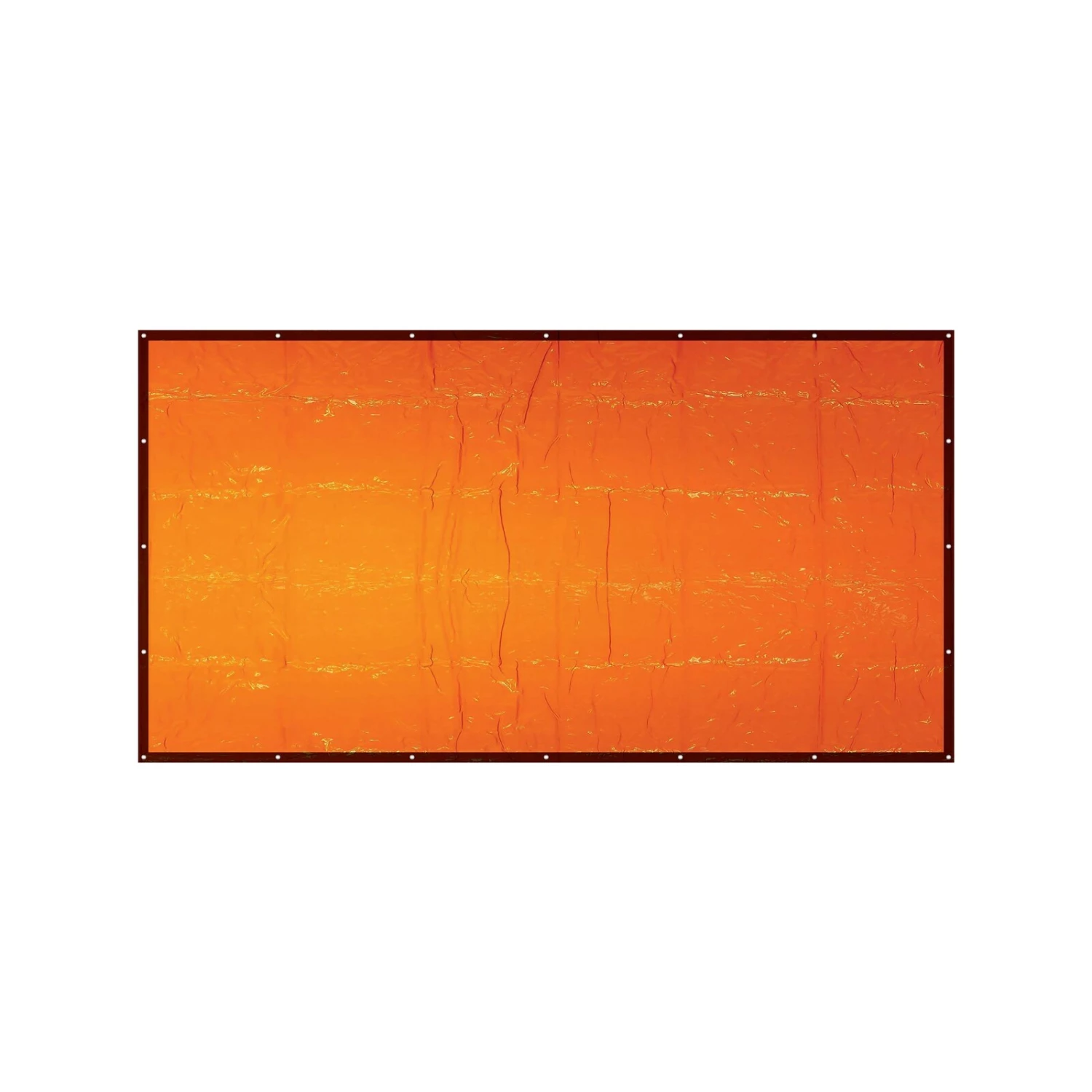 Hot Sale ๐คฉ Bossweld 1.8 X 3.4m Orange Welding Curtain Other - To Australia ๐ 3 Hot Sale ๐คฉ Bossweld 1.8 X 3.4m Orange Welding Curtain Other - To Australia ๐