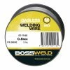 Deals โญ Bossweld 0.8mm X 0.9kg Gasless GS MIG Wire Other - To Australia ๐ 1 Deals โญ Bossweld 0.8mm X 0.9kg Gasless GS MIG Wire Other - To Australia ๐ -Bossweld Sales Store 9b3735564ec54a6394ade5626ee02491