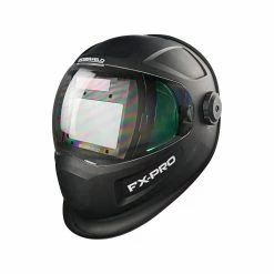 Bossweld Sales Store 17 Discount π₯ Australia Only - Bossweld FX-Pro Variable Shade Welding Helmet π