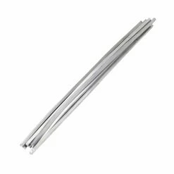 Budget 🤩 Australia Only - Bossweld 6.3mm Galvanising Bar - 7 Stick Pack Other 👍
