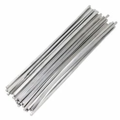 Hot Sale 👍 Australia Only - Bossweld 6.3mm Galvanising Bars - 5kg Pack Other 👍