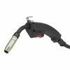 Best reviews of ๐คฉ Australia Sale - Bossweld 2.5m BZ15 Binzel Style Direct Connect MIG Torch Other ๐ 1 Best reviews of ๐คฉ Australia Sale - Bossweld 2.5m BZ15 Binzel Style Direct Connect MIG Torch Other ๐ -Bossweld Sales Store adbcdd09f1d1455ea48c4d064ac2c02a