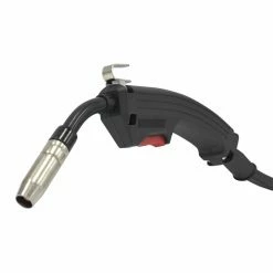 Best reviews of 🤩 Australia Sale - Bossweld 2.5m BZ15 Binzel Style Direct Connect MIG Torch Other 🌟