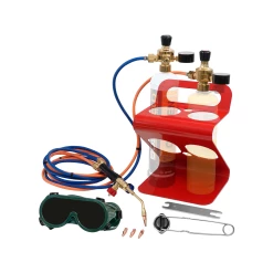 Wholesale ❤️ Bossweld Map Pro Brazing And Heating Kit - To Australia 👏
