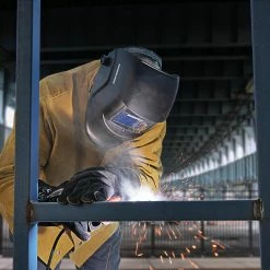 Best reviews of ✨ Bossweld Vortex Variable Shade Electronic Welding Helmet - To Australia 🔥 -Bossweld Sales Store b5a12696a41143c3826e81adf5180606