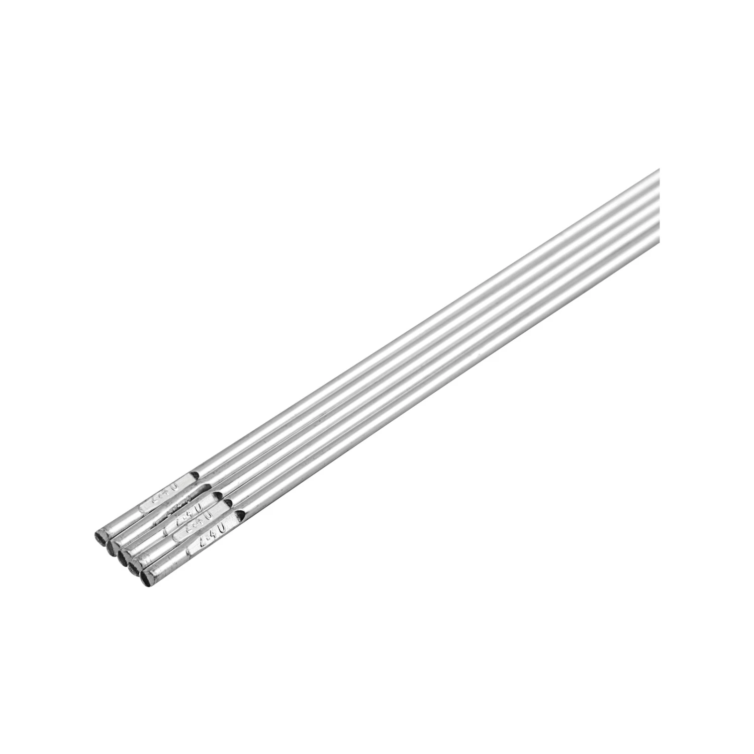 Deals ๐ Australia Only - Bossweld 2.4mm Aluminium Brazing Rods - 5 Pack โญ 4 Deals ๐ Australia Only - Bossweld 2.4mm Aluminium Brazing Rods - 5 Pack โญ - Image 2