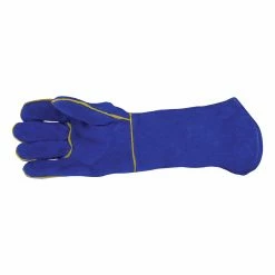 Best Pirce π Australia Only - Bossweld 16" Blue Welding Gloves π 8 Best Pirce π Australia Only - Bossweld 16" Blue Welding Gloves π -Bossweld Sales Store be373ce9d7f54b4f98f6792f27f30955