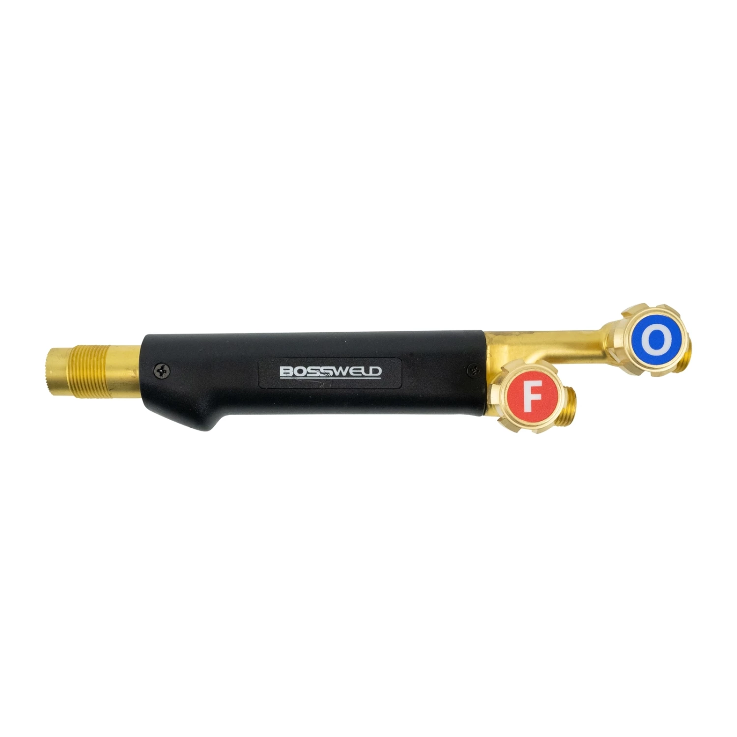 Best deal ๐ Australia Only - Bossweld Standard Torch Handle 400011 Black โ 3 Best deal ๐ Australia Only - Bossweld Standard Torch Handle 400011 Black โ