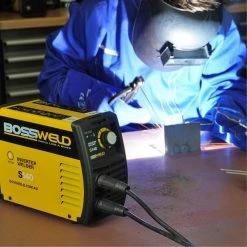 Wholesale ๐ Australia Sale - Bossweld 140 AMP S140 Stick Arc Inverter Welder ๐ 16 Wholesale ๐ Australia Sale - Bossweld 140 AMP S140 Stick Arc Inverter Welder ๐ -Bossweld Sales Store d9a800ec01314f818f03e891bf2e6608