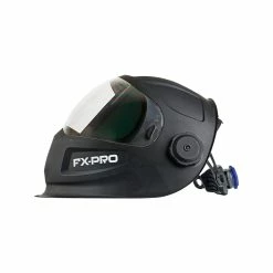Discount 🔥 Australia Only - Bossweld FX-Pro Variable Shade Welding Helmet 🎉 -Bossweld Sales Store e143c46afc9a45dd87c754aac65215ca