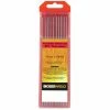 Coupon ๐ฅฐ Bossweld 1.6mm 2% Thoriated Tungsten Electrode - 10 Pack Other - To Australia ๐ฏ 1 Coupon ๐ฅฐ Bossweld 1.6mm 2% Thoriated Tungsten Electrode - 10 Pack Other - To Australia ๐ฏ -Bossweld Sales Store e5c1243438da4553a8df9370a2c2a7cd