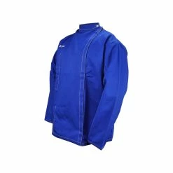 Best reviews of ✔️ Australia Sale - Bossweld FR40 Medium Welder Jacket Blue ⭐ -Bossweld Sales Store ef2570ac5a8f43d1b5d0d739d46963fa