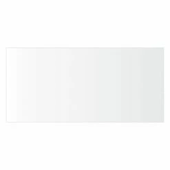 Outlet ✨ Bossweld 51 X 108mm CR39 Cover Lens Other - To Australia 😀